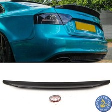 Audi A5 B8 8T3 Coupe Rear