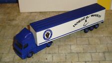 LLEDO - VOLVO FH12 ARTICULATED TRUCK -  WEST MIDLANDS POLICE - HORSE WATCH- 1:76