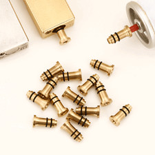 1pc gas refill adapter