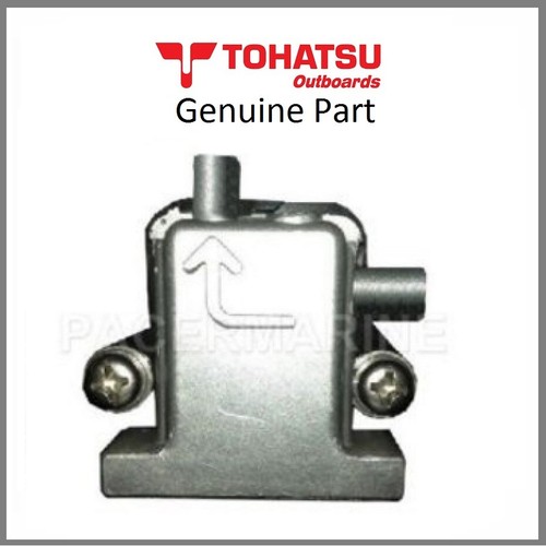 Tohatsu mfs thru - 4,
