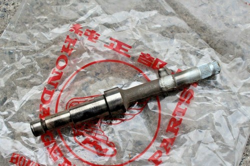 Honda ca160 cb93 cb125 - ca160, cb93-cb125