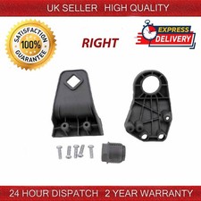 FRONT HEADLIGHT HOUSING REPAIR