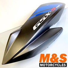Suzuki GSX-S750 Left Hand