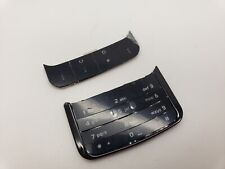 New Nokia N96 Number Pad And Music Player Button Pad UK3POST