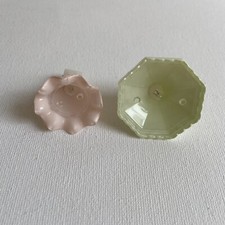 Sylvanian Families Beechwood Hall House SPARES Pair Of Lights Calico Critters