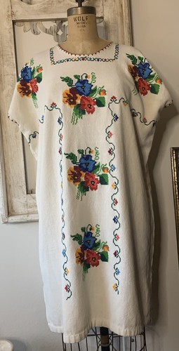 Vintage mexican handmade - vintage,