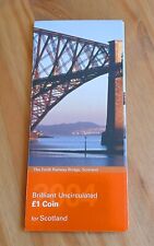 2004 Forth Railway Bridge One