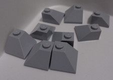 Lego 3045 4216250 Brick 2x2