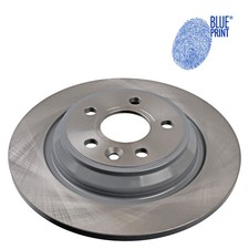 Blue Print Brake Disc (x2) -