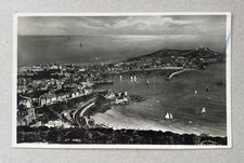 Vintage Postcard - St Ives
