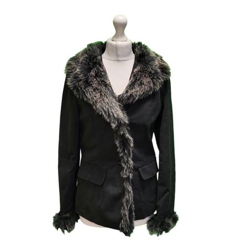 D541 women vintage chokolate - d541, women's