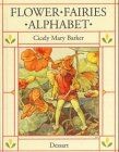 Flower fairies alphabet - flower-fairies-alphabet, by