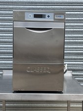 Glasswasher Compact Classeq