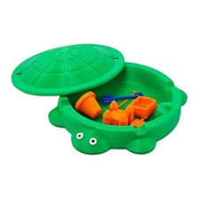 Turtle sandbox mini - turtle,