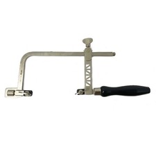 Jewellers adjustable saw - adjustable, frame