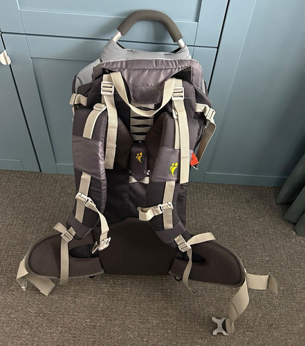 Littlelife ranger baby - littlelife, s2