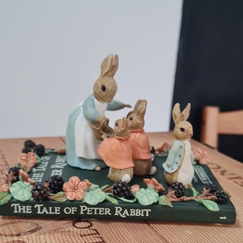Beatrix potter the - beatrix, tale