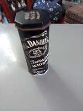 Jack Daniel's Miniature tin