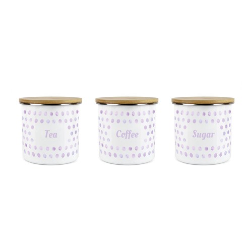 Polka dots tea coffee - polka,