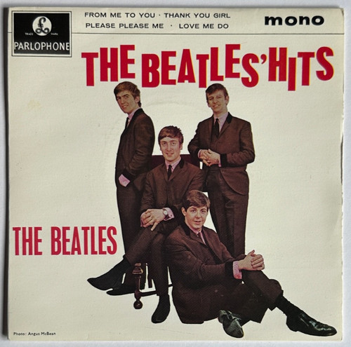 The beatles - the, beatles'