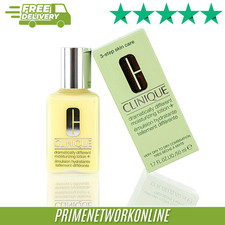 Clinique Dramatically