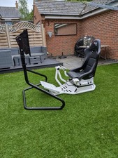 GTPLAYER Racing Simulator