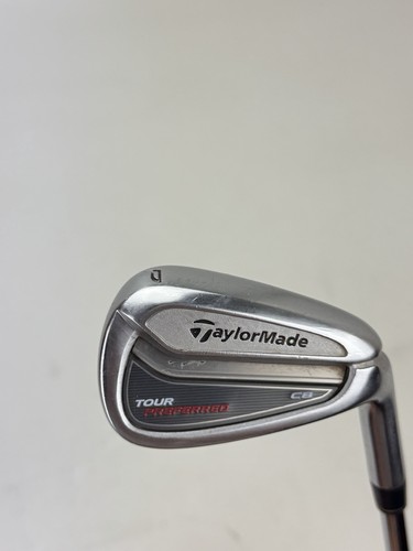 Taylormade tour preferred - preferred, cb