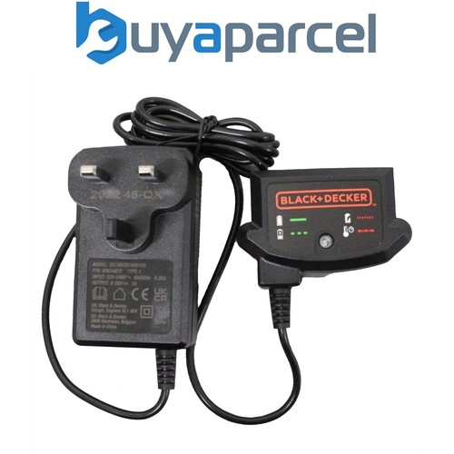 Black decker n494099 18v - black,