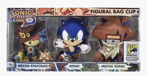 Sdcc 2026 monogram - monogram, sonic