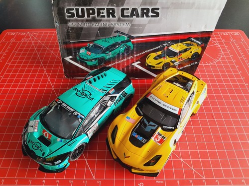 Carrera evolution cars - carrera,