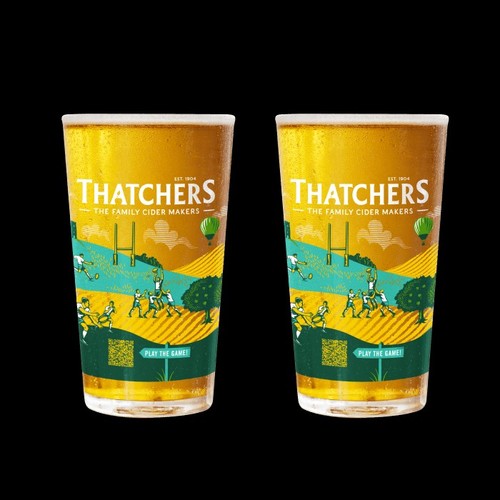 Limited edition thatchers - 2,