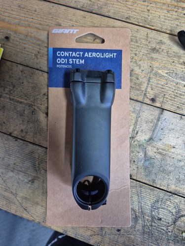 Giant contact aerolight od1 - contact,