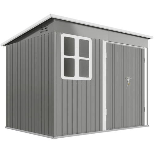 6ft storage shed - storage,