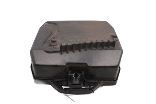 Left side case - luggage, box