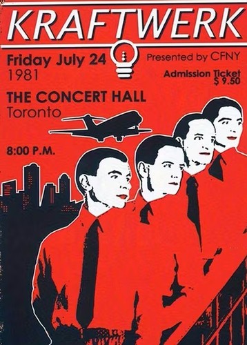 Kraftwerk german electronic - kraftwerk,,
