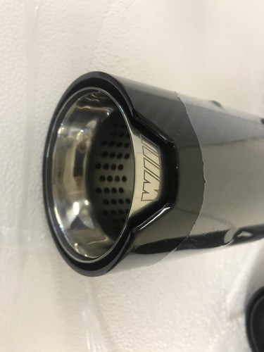 Bmw exhaust tips - m2, m3