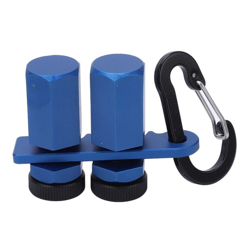 Tall stair gauges with - gauges, thumb