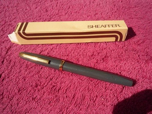 Vintage sheaffer imperial - sheaffer, i