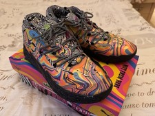 PUMA x LaMelo Ball x Dexter's Laboratory MB.03 Trainers Size UK 10
