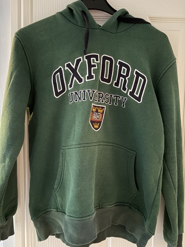 Oxford university official - oxford,