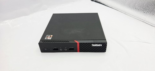 Lenovo thinkcentre m715q amd - lenovo,