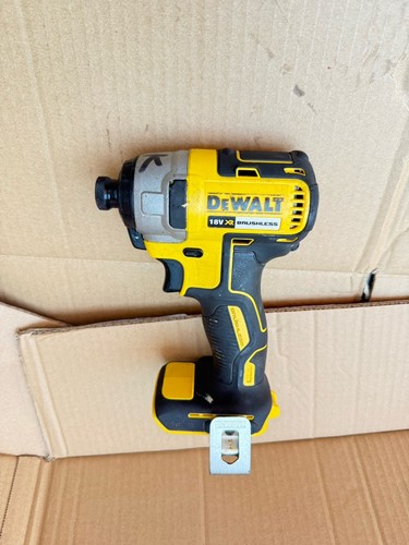 Dewalt dcf787 18v - dewalt,