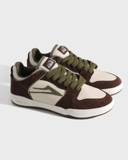 Lakai Footwear Telford Low
