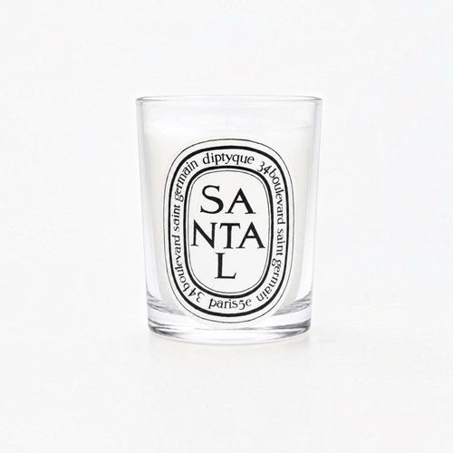 Diptyque classic santal - diptyque,