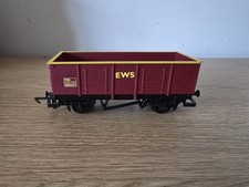 Hornby  EWS  Open Wagon OO Gauge  R6372