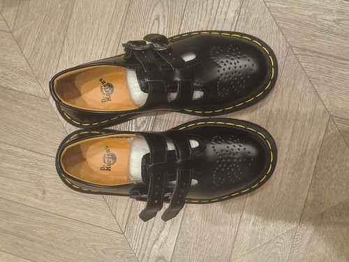 Martens style mary jane - martens,