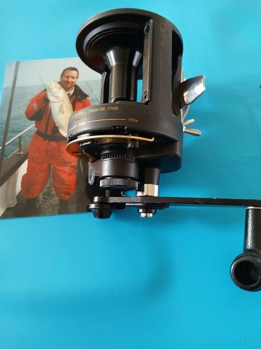Shimano tld 10lever drag - shimano, 10lever-drag