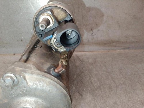 02z911021k 5100536 starter - 5100536,
