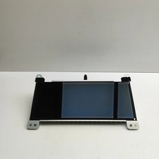 TESLA MODEL S Instrument Cluster Speedometer 1447934-00-C 568kw 2019 32997852