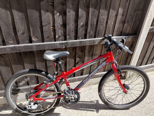 Islabikes beinn unisex kids - unisex,